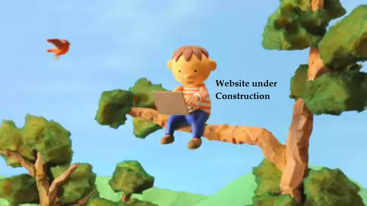 Under Construction